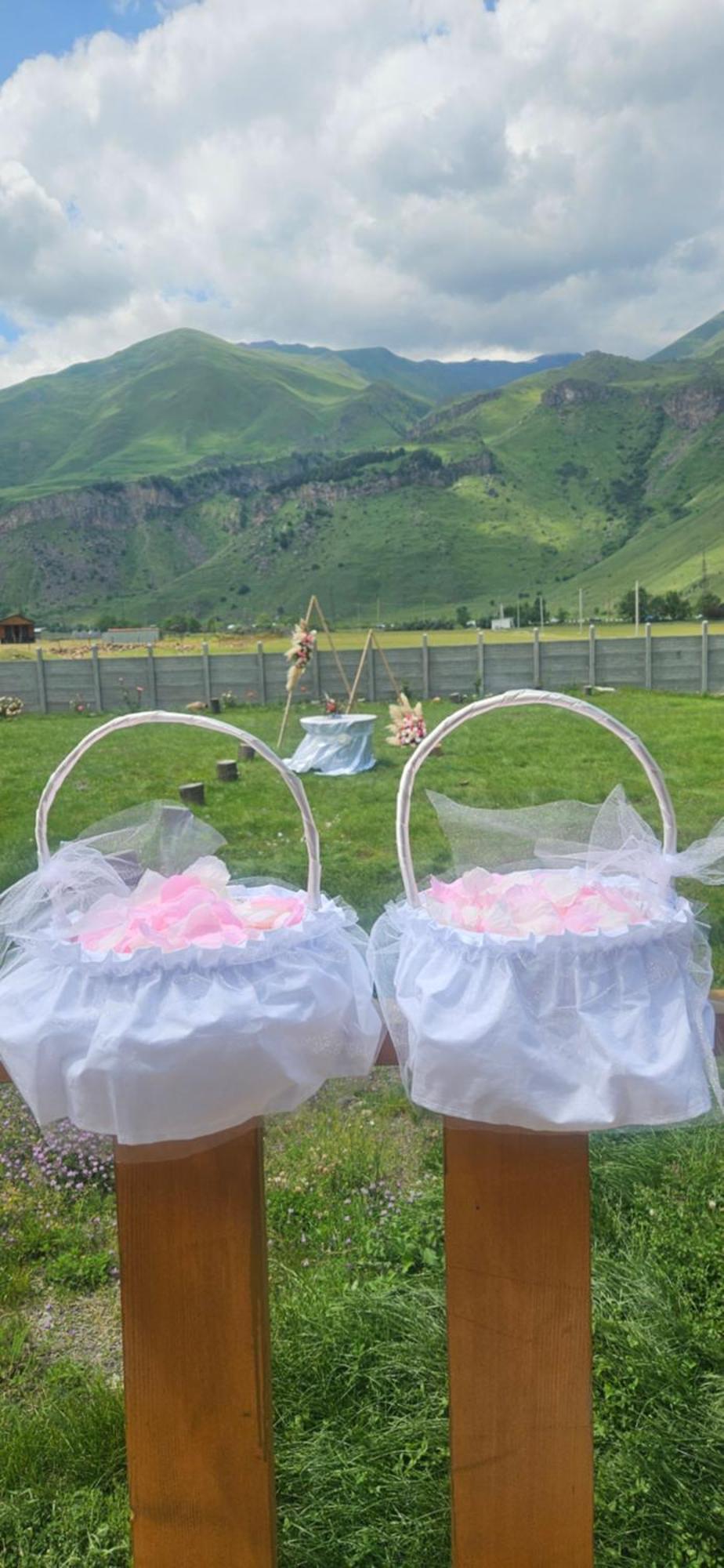 Mountain Hut In Kazbegi Villa Exterior photo